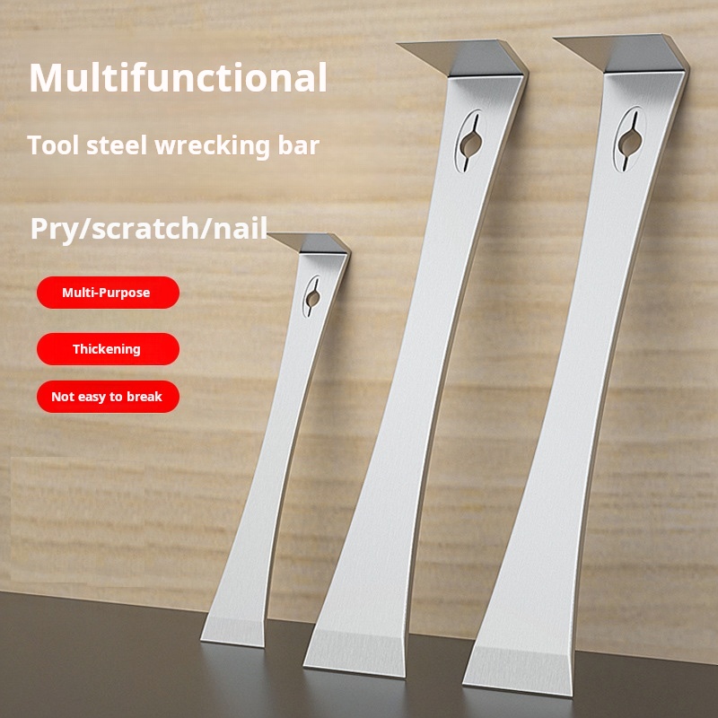 Woodworking Tools List - 1 SZT. Kompleksowy zestaw narzędzi wielofunkcyjnych: