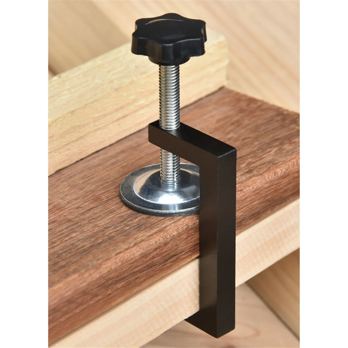 Woodworking Hand Tools - Zaciski G A06K 4 szt. do