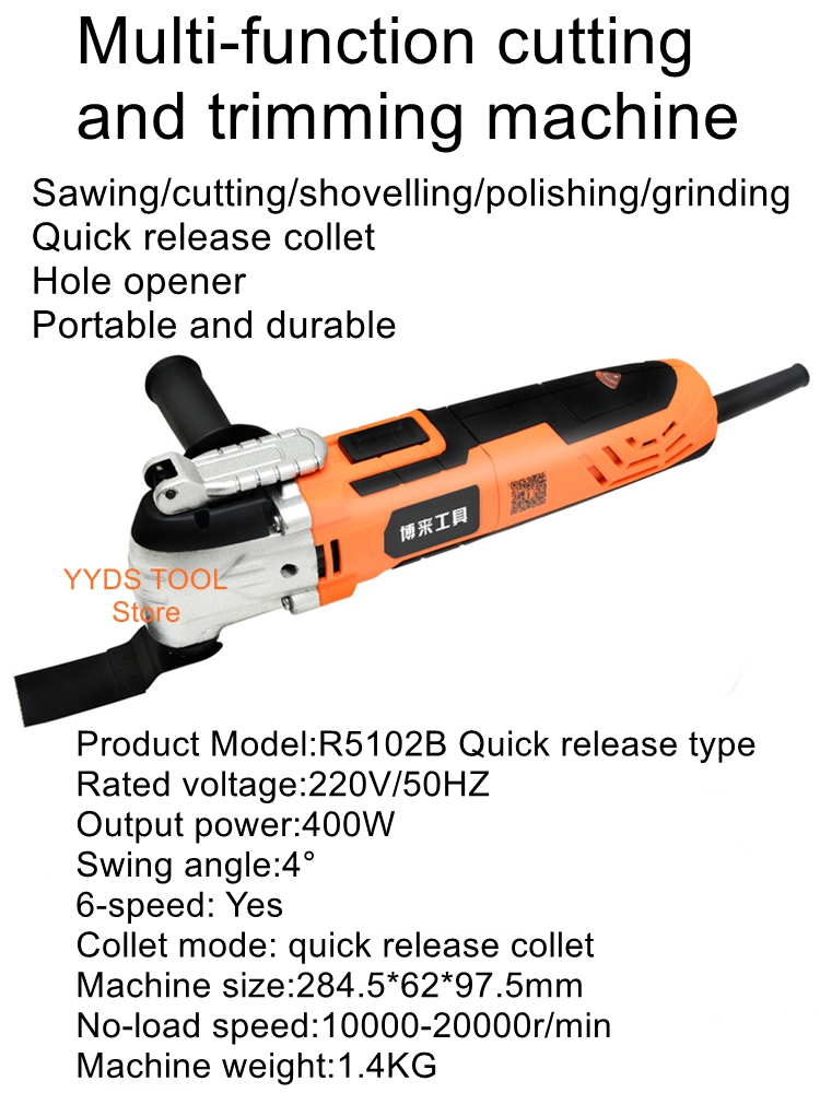 Woodworking Tools List - Wielofunkcyjne narzędzia do obróbki drewna, kompletny