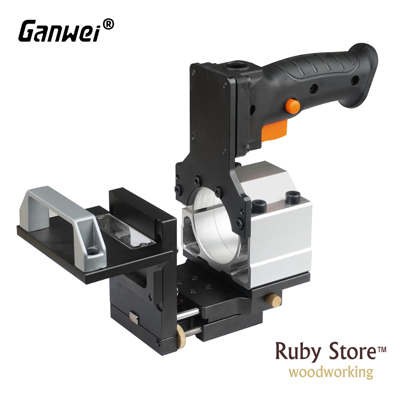 Woodworking Tools List - Ganwei Szablon do frezowania i system