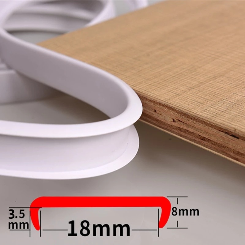 Xfasten Woodworking Tape - 1 M samoprzylepna opaska krawędziowa na