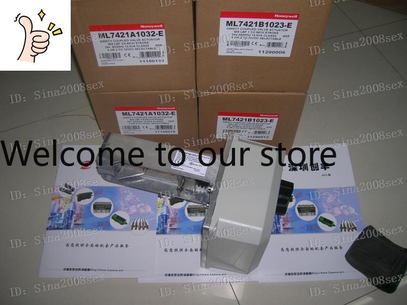 Woodworking Usa - Październikowy Honeywell USA Honeywell ML7421B1023-E, ML21B1023C
