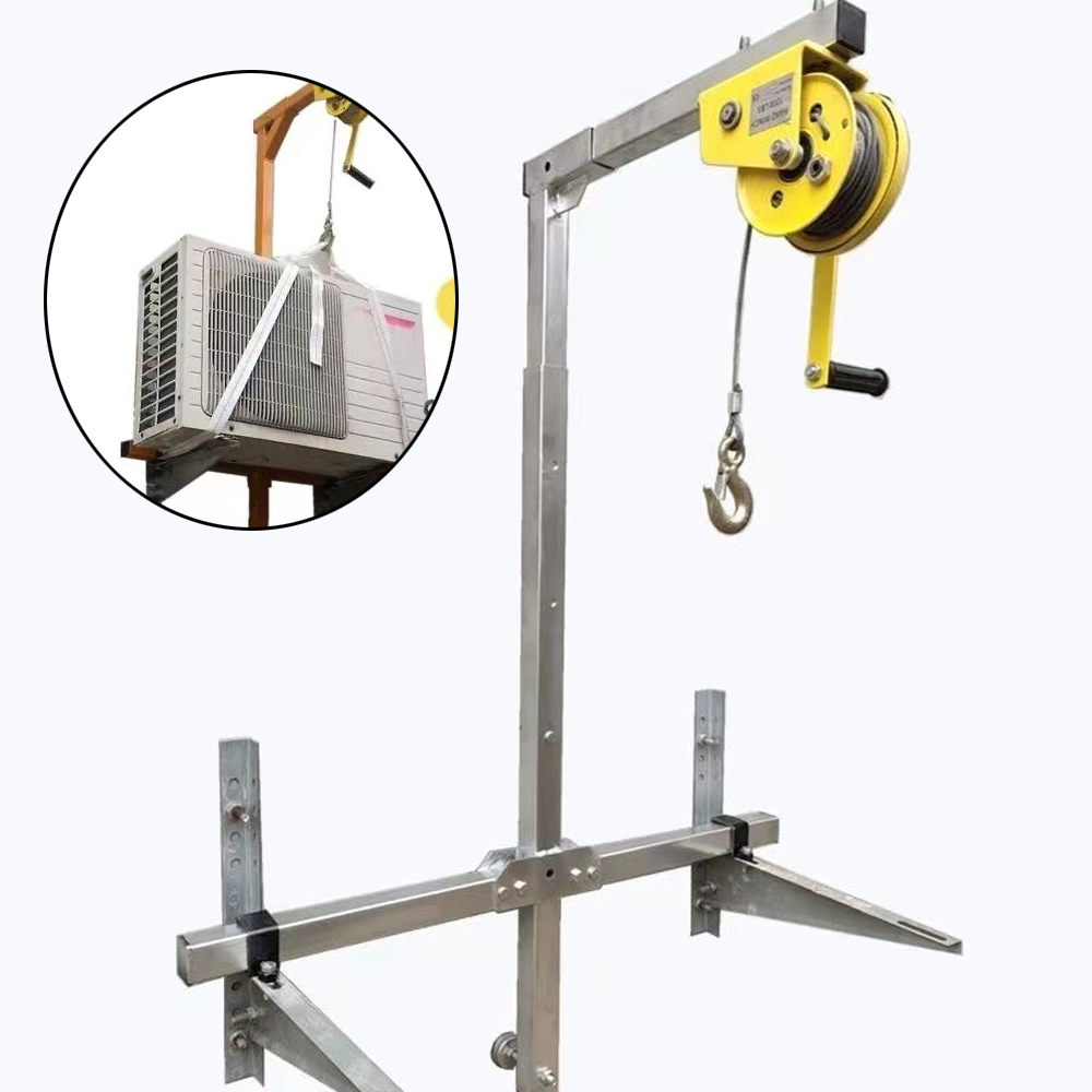 Woodworking News - Nowy 15/20M ocynkowany montaż zewnętrzny narzędzie