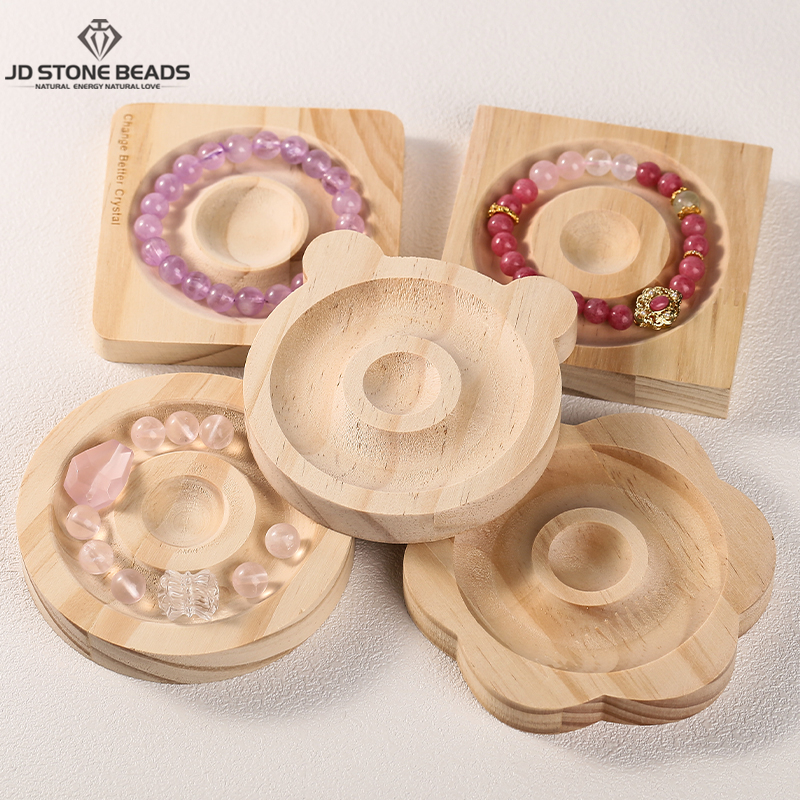 Woodworking Show - 1 szt. DIY Naturalna Drewniana Deska