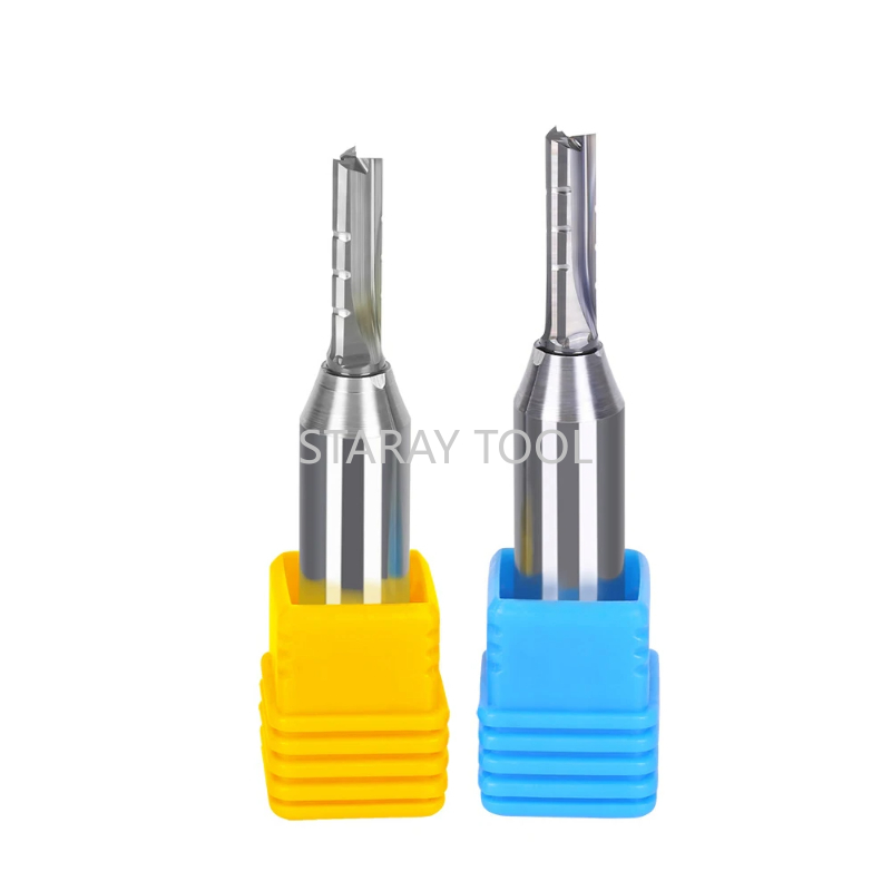 Woodworking Quote - 12,7 mm Frez do szybkiego rowkowania