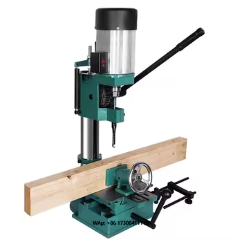 Woodworking Workshop - Maszyny do obróbki drewna Hisimen lub