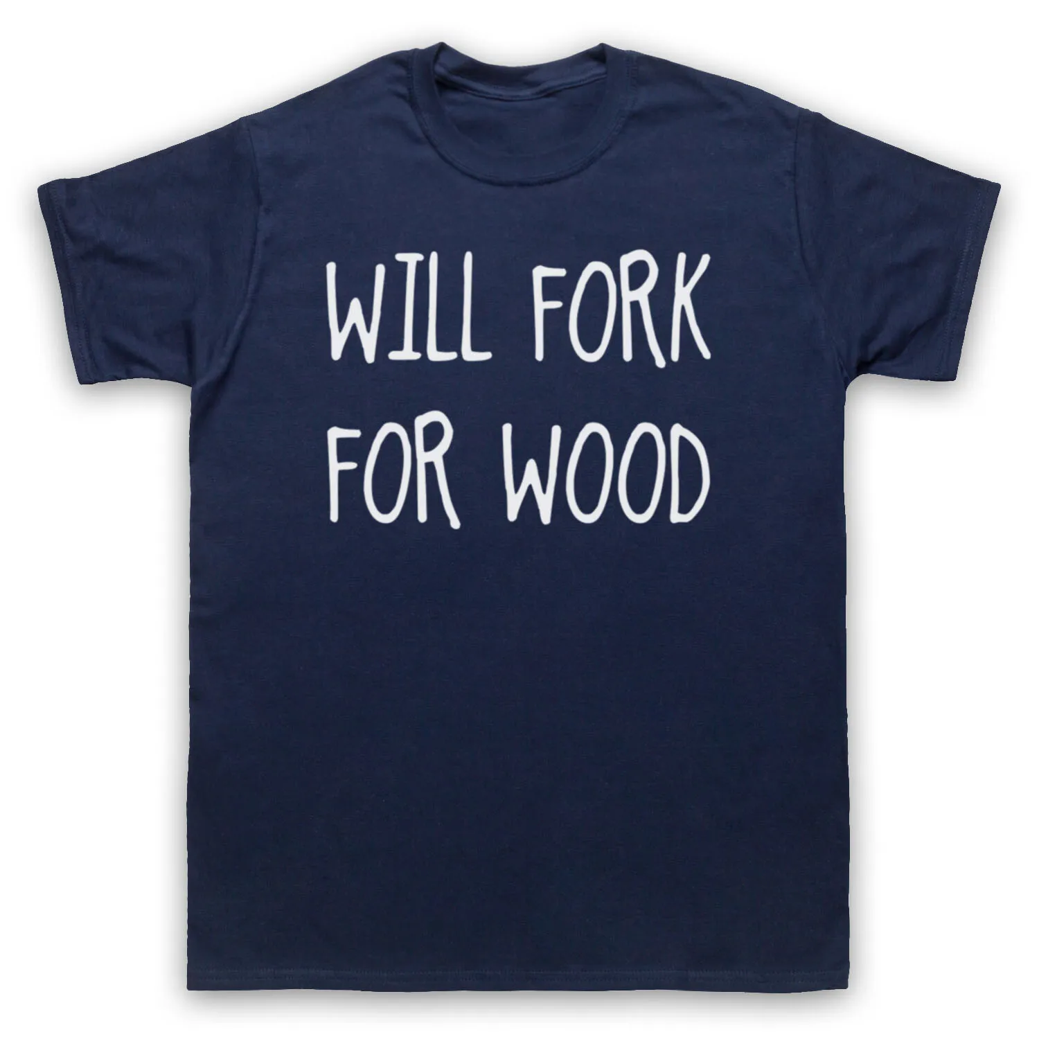 Woodworking Jokes - KOSZULKA MĘSKA I DAMSKA Z ZABAWNYM