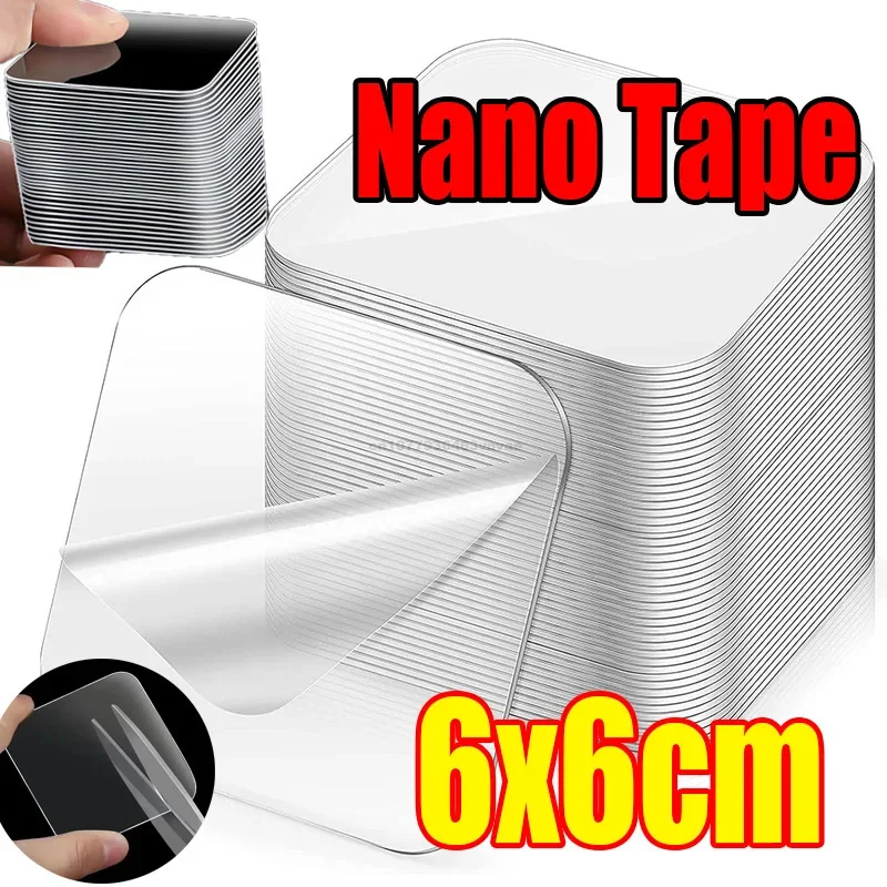 Xfasten Woodworking Tape - Bardzo mocny klej Dwustronna taśma samoprzylepna
