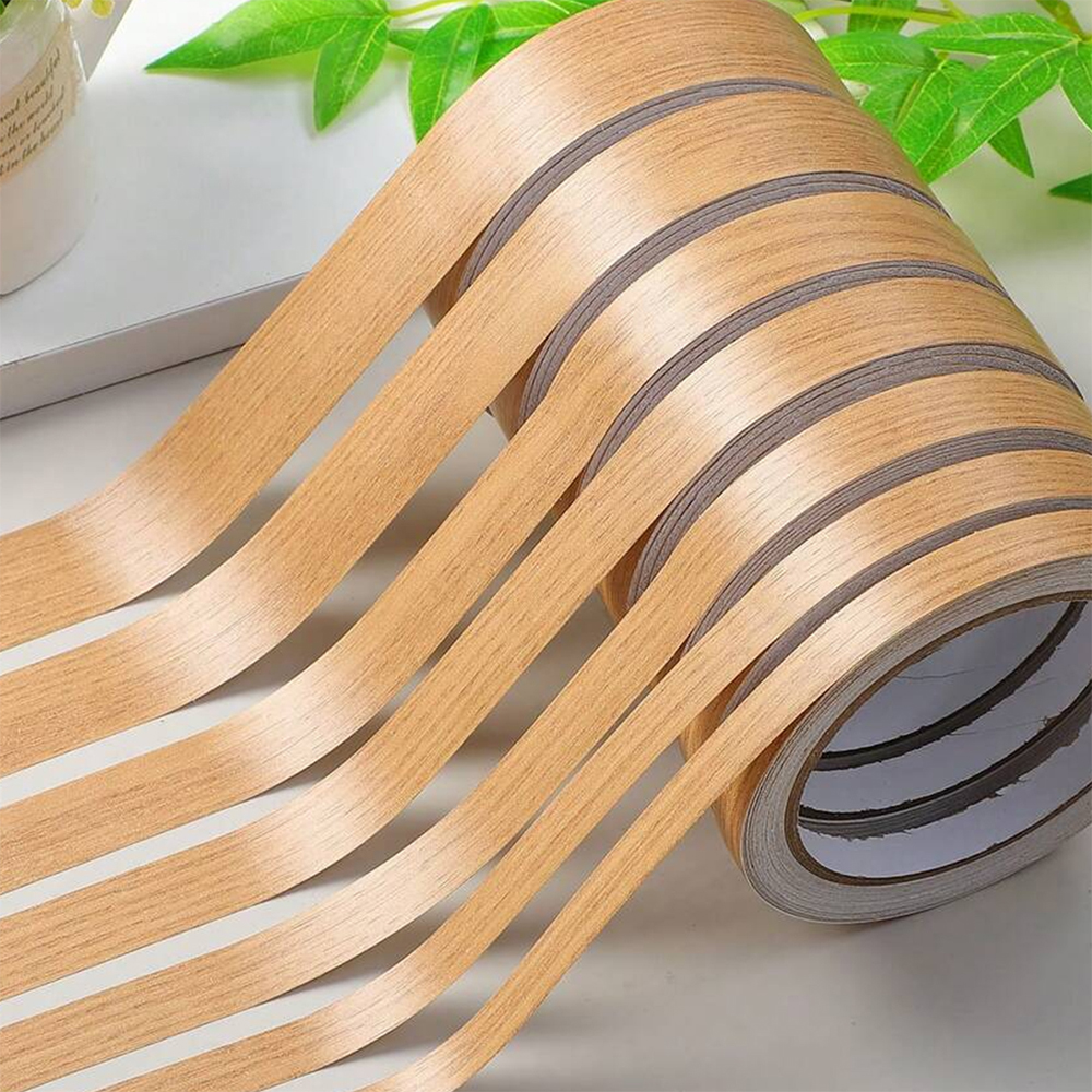 Xfasten Woodworking Tape - 1 Rolka 10m Samoprzylepna Taśma Krawędziowa