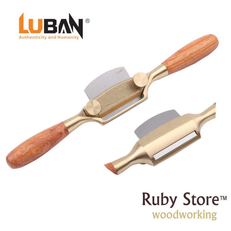 Spoke Shave Round - Strug okrągły Qiangsheng Luban - precyzyjne