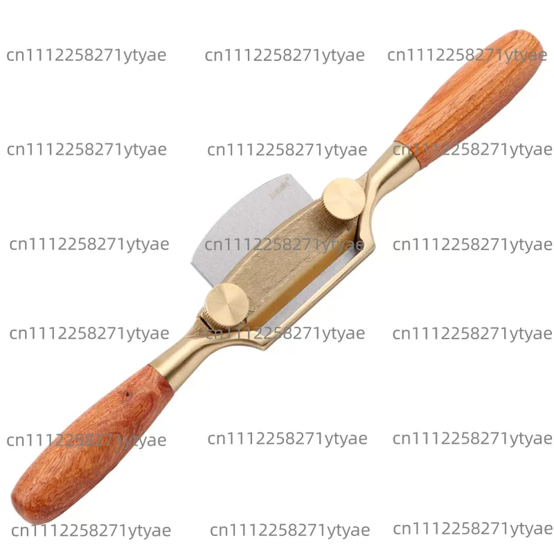 Okrągła frezarka do drewna - P – Spoke Shave Round recenzja i cena