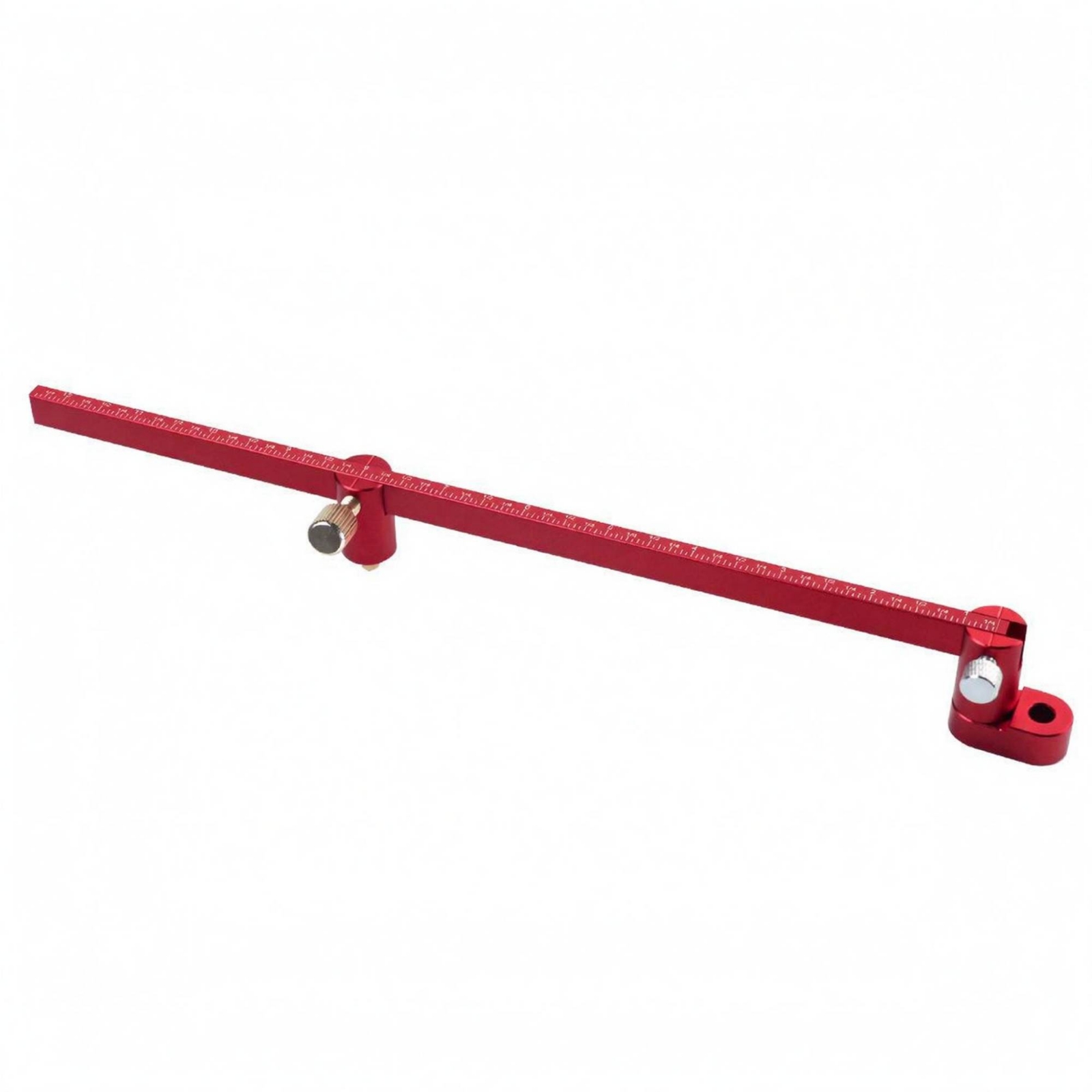 Kompas stolarski ze stopu alum – Woodworking Hand Tools recenzja i cena