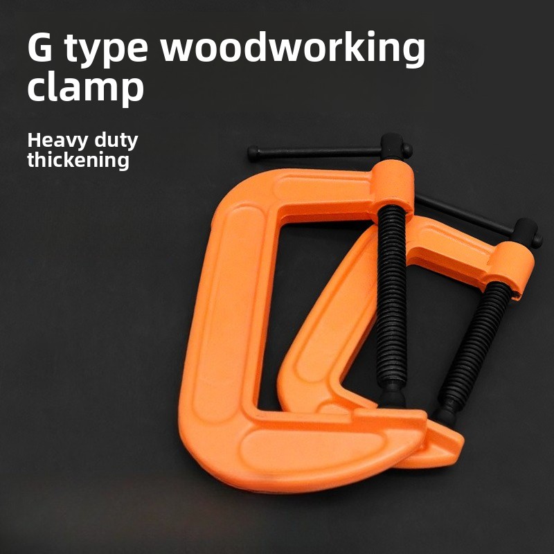 Wielofunkcyjny zacisk stolarsk – Woodworking Workshop recenzja i cena