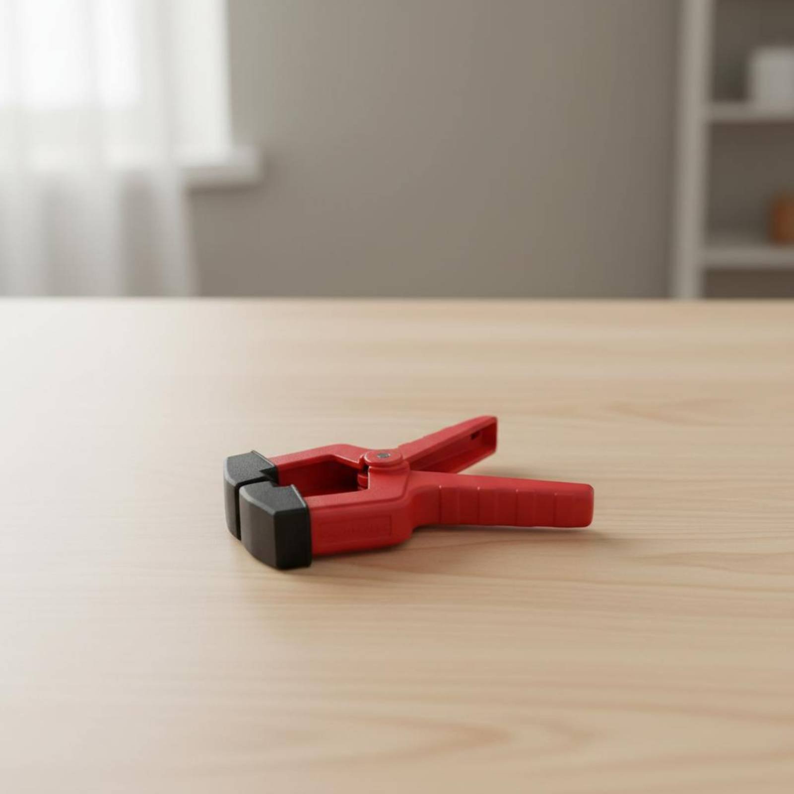 Zacisk trójkątny, zacisk czerw – Woodworking Workshop recenzja i cena