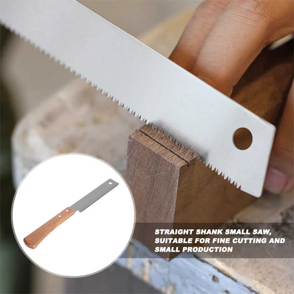 Piła ręczna w stylu japońskim  – Woodworking Japanese recenzja i cena