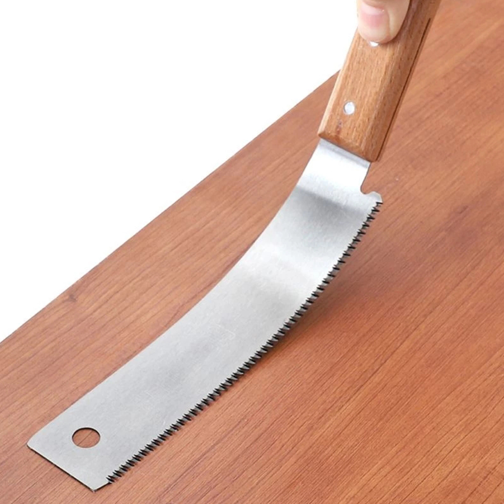 Piła ręczna w stylu japońskim  – Woodworking Japanese recenzja i cena
