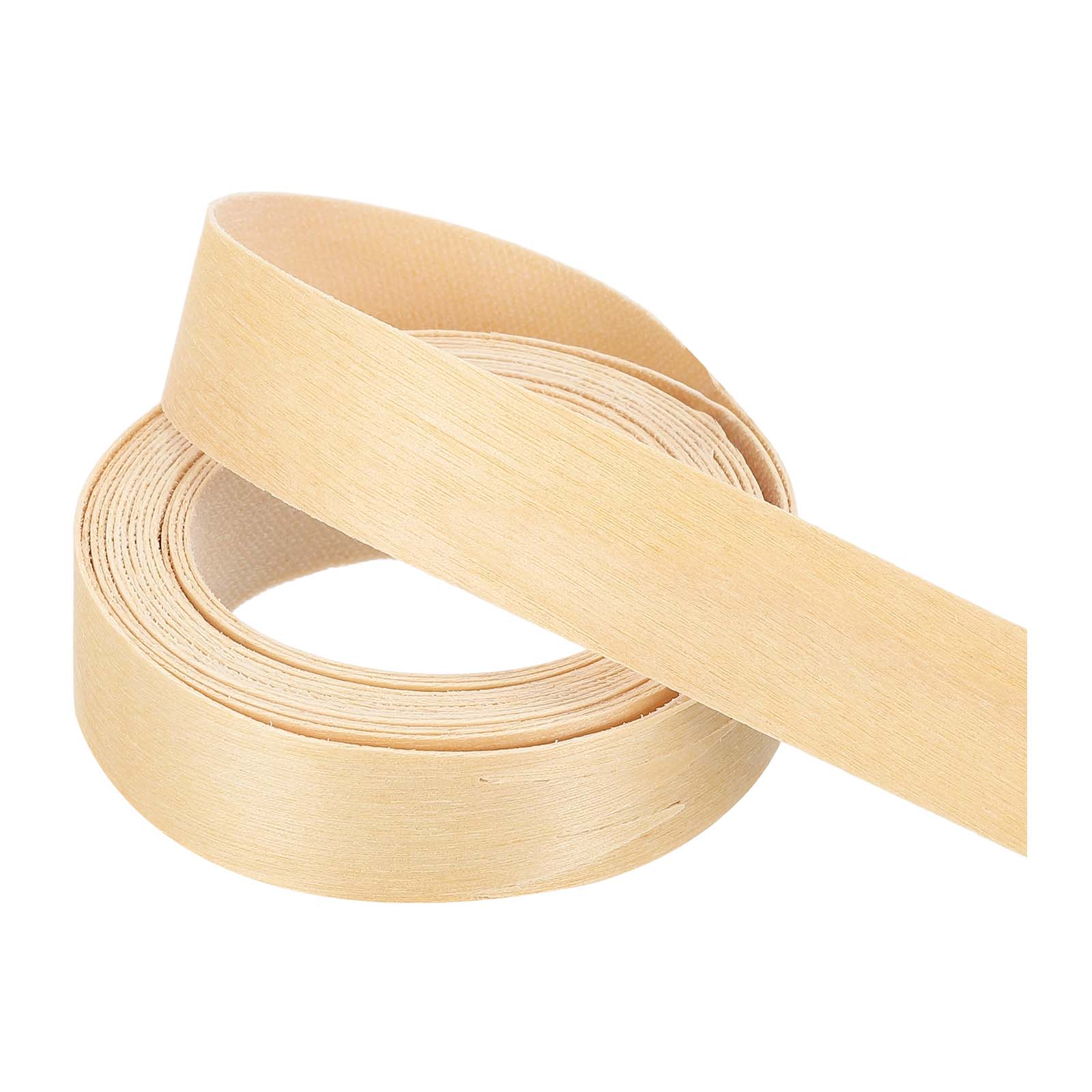 Taśma obrzeżna z drewna brzozo – Xfasten Woodworking Tape recenzja i cena