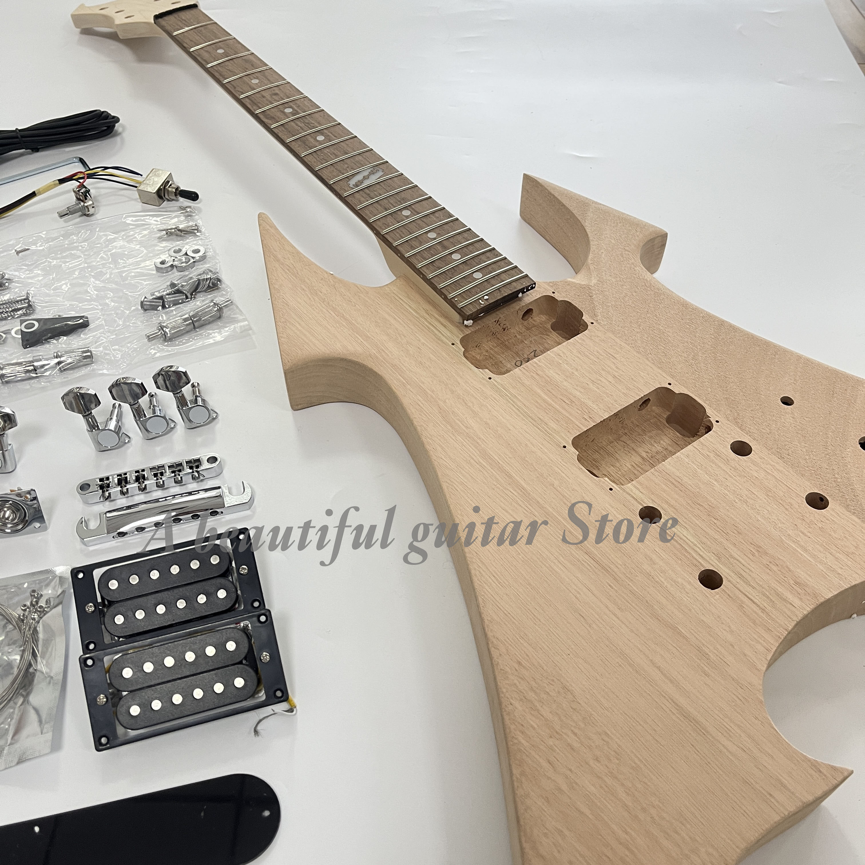 Zestaw do samodzielnego montaż – Woodworking Usa recenzja i cena
