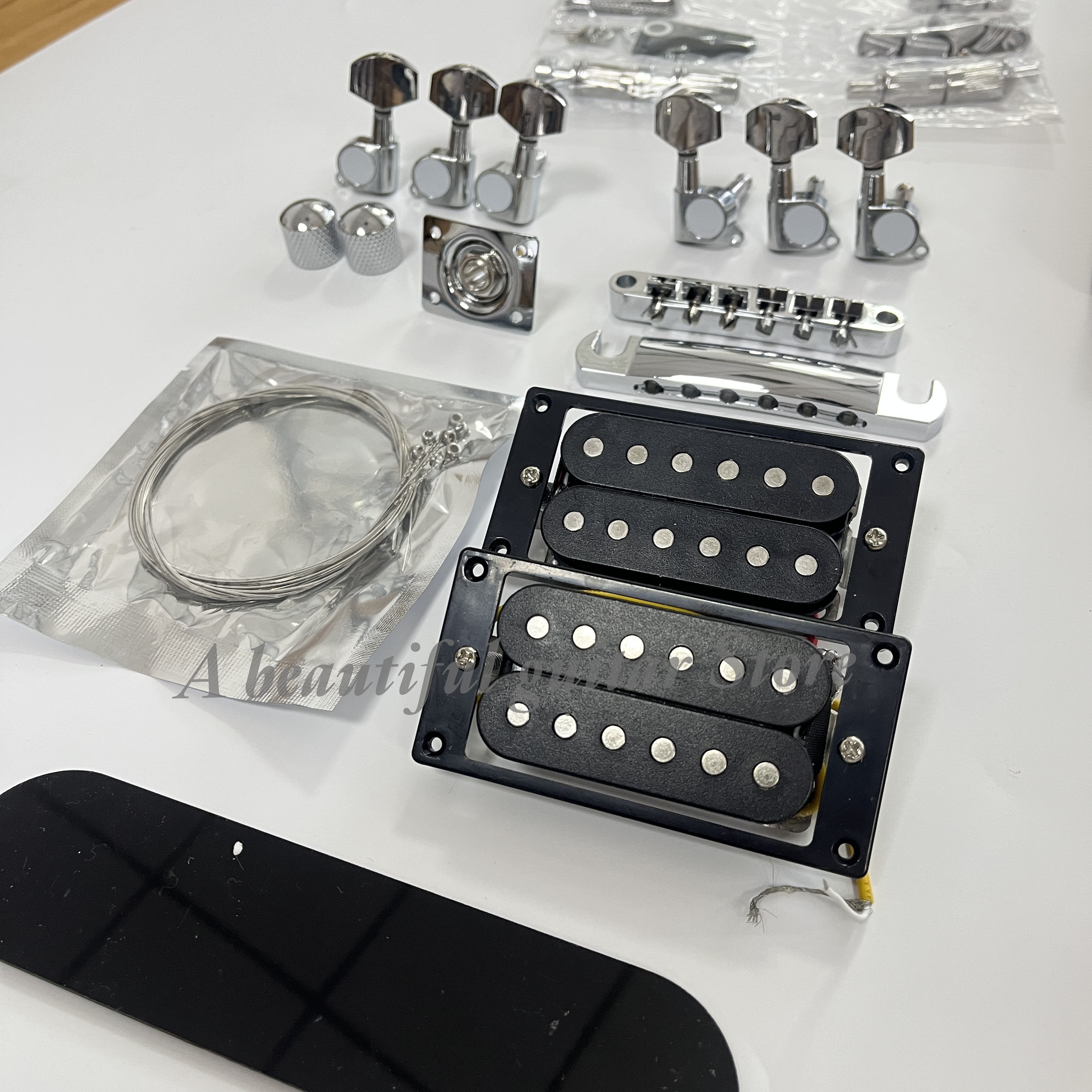 Zestaw do samodzielnego montaż – Woodworking Usa recenzja i cena