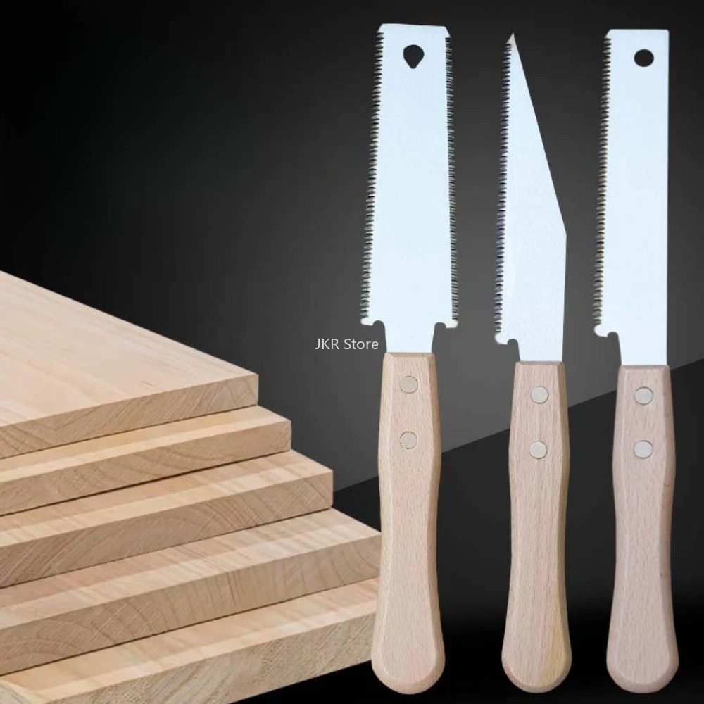 Elastyczna japońska piła ręczn – Woodworking Japanese recenzja i cena