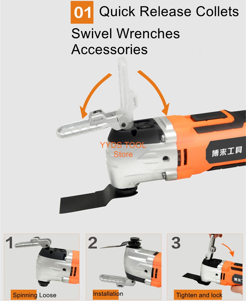 Wielofunkcyjne narzędzia do ob – Woodworking Tools List recenzja i cena
