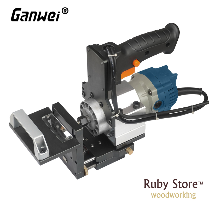 Ganwei Szablon do frezowania i – Woodworking Tools List recenzja i cena