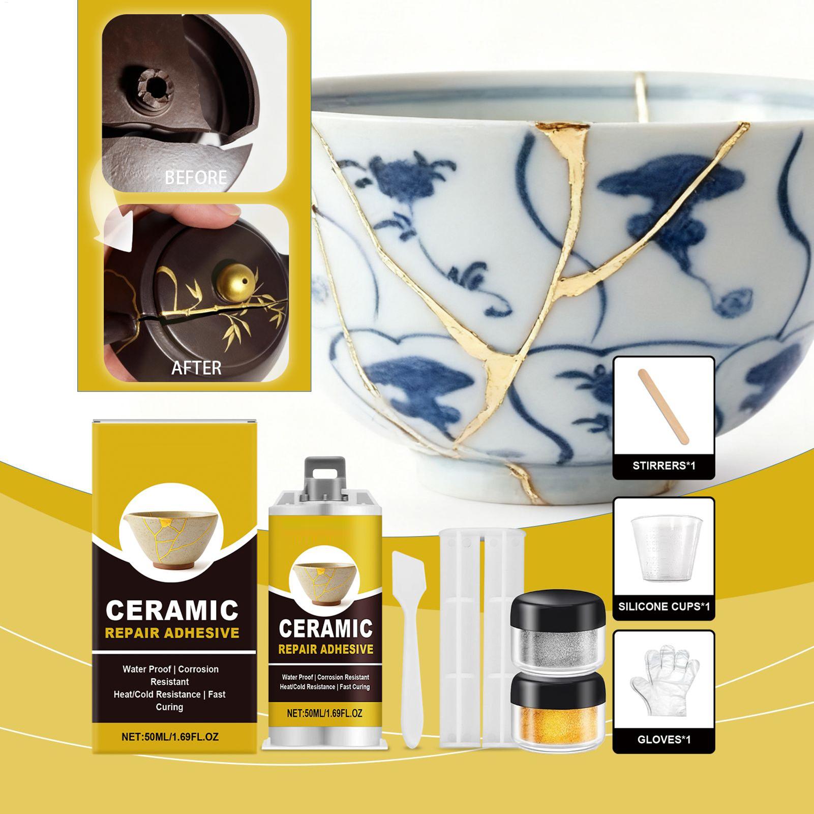 Japoński zestaw do naprawy cer – Woodworking Japanese recenzja i cena