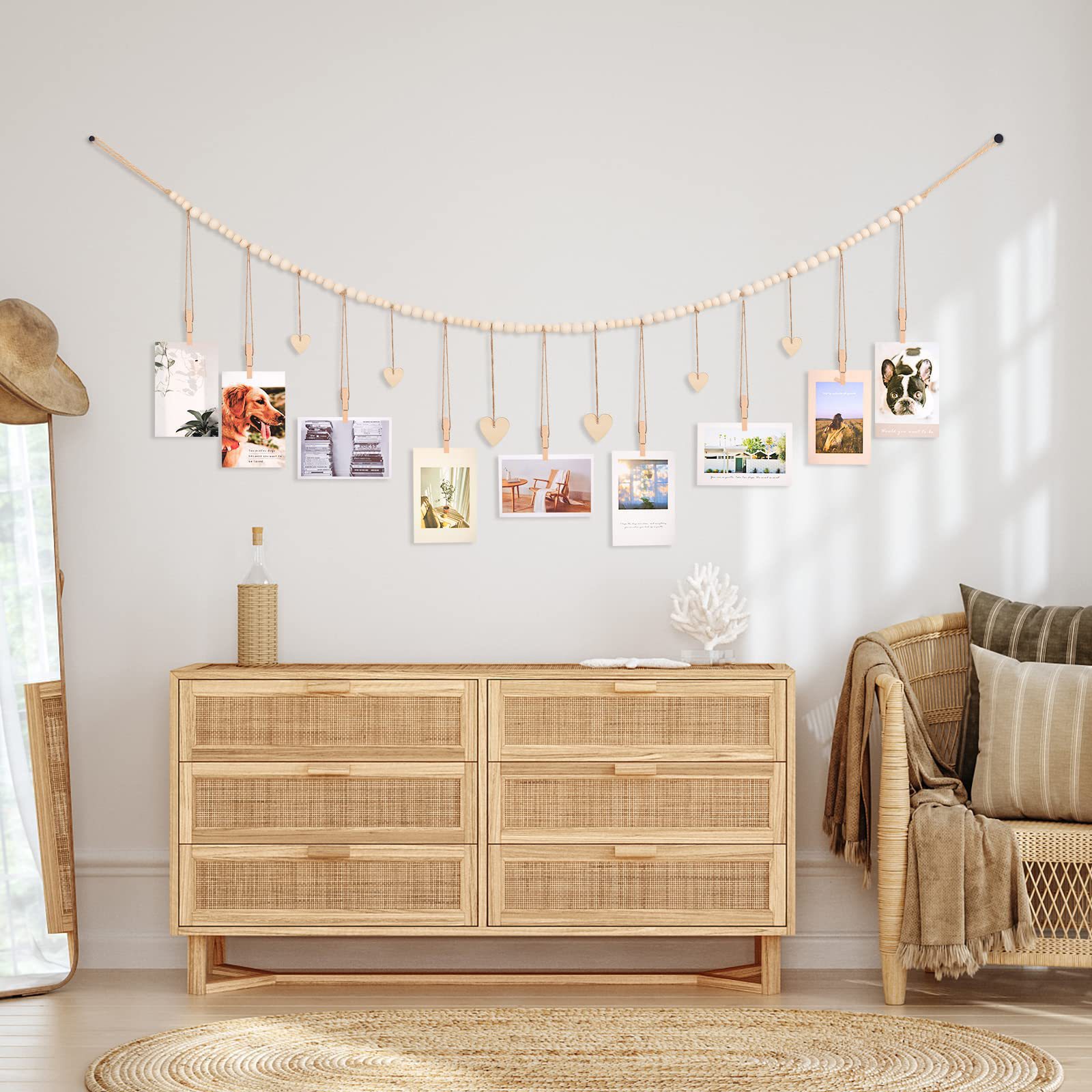 Dekoracja Ścienna do Ekspozycj – Woodworking Show recenzja i cena