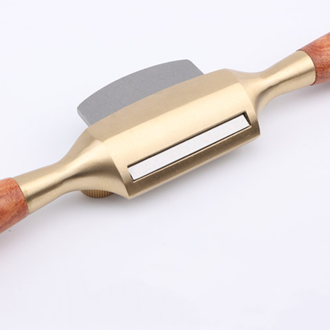 Zestaw 2 strugów łopatkowych Q – Spoke Shave Round recenzja i cena