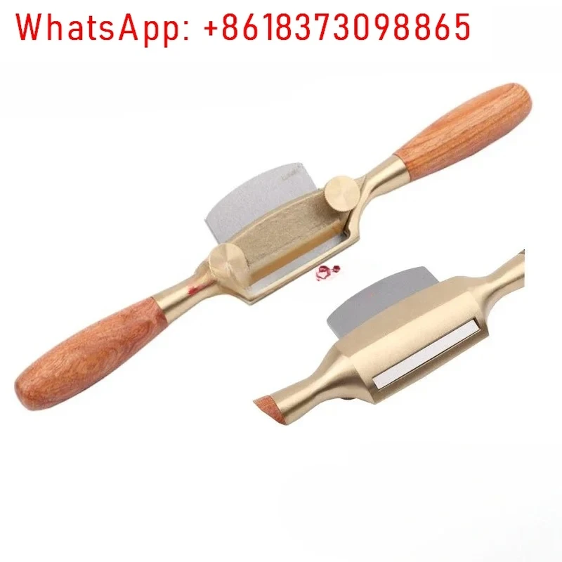 Qiangsheng Luban Frez do szpil – Spoke Shave Round recenzja i cena