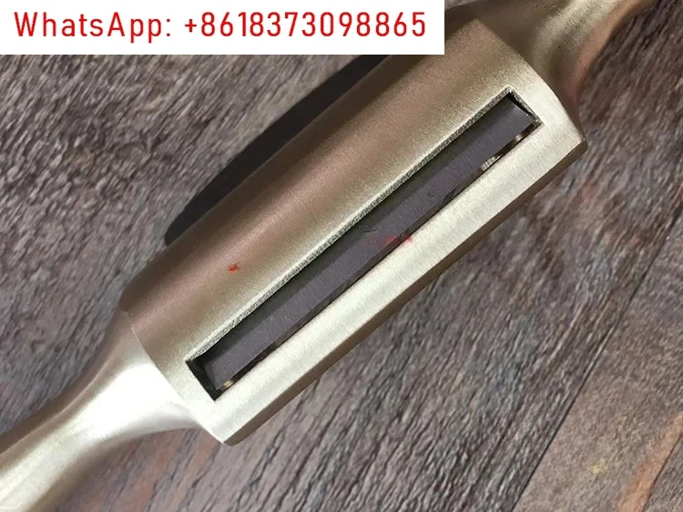 Qiangsheng Luban Frez do szpil – Spoke Shave Round recenzja i cena