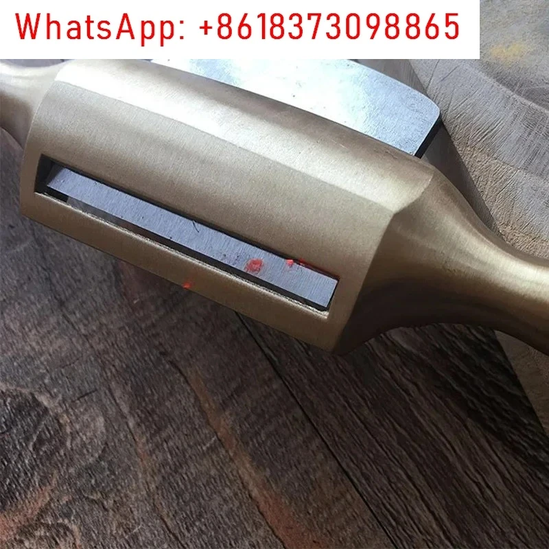 Qiangsheng Luban Frez do szpil – Spoke Shave Round recenzja i cena