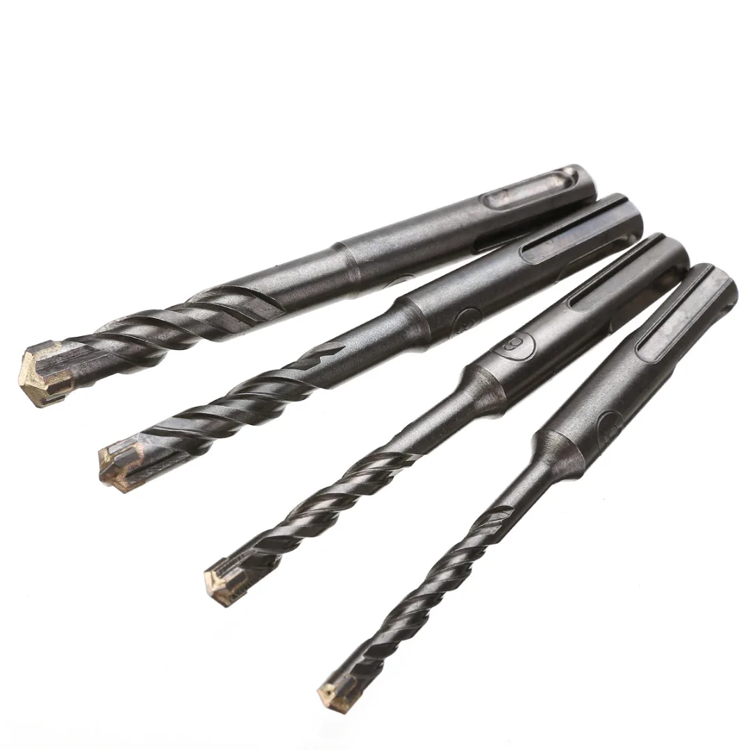 110mm 5/6/8/10mm wiertło kręte – Woodworking Quote recenzja i cena