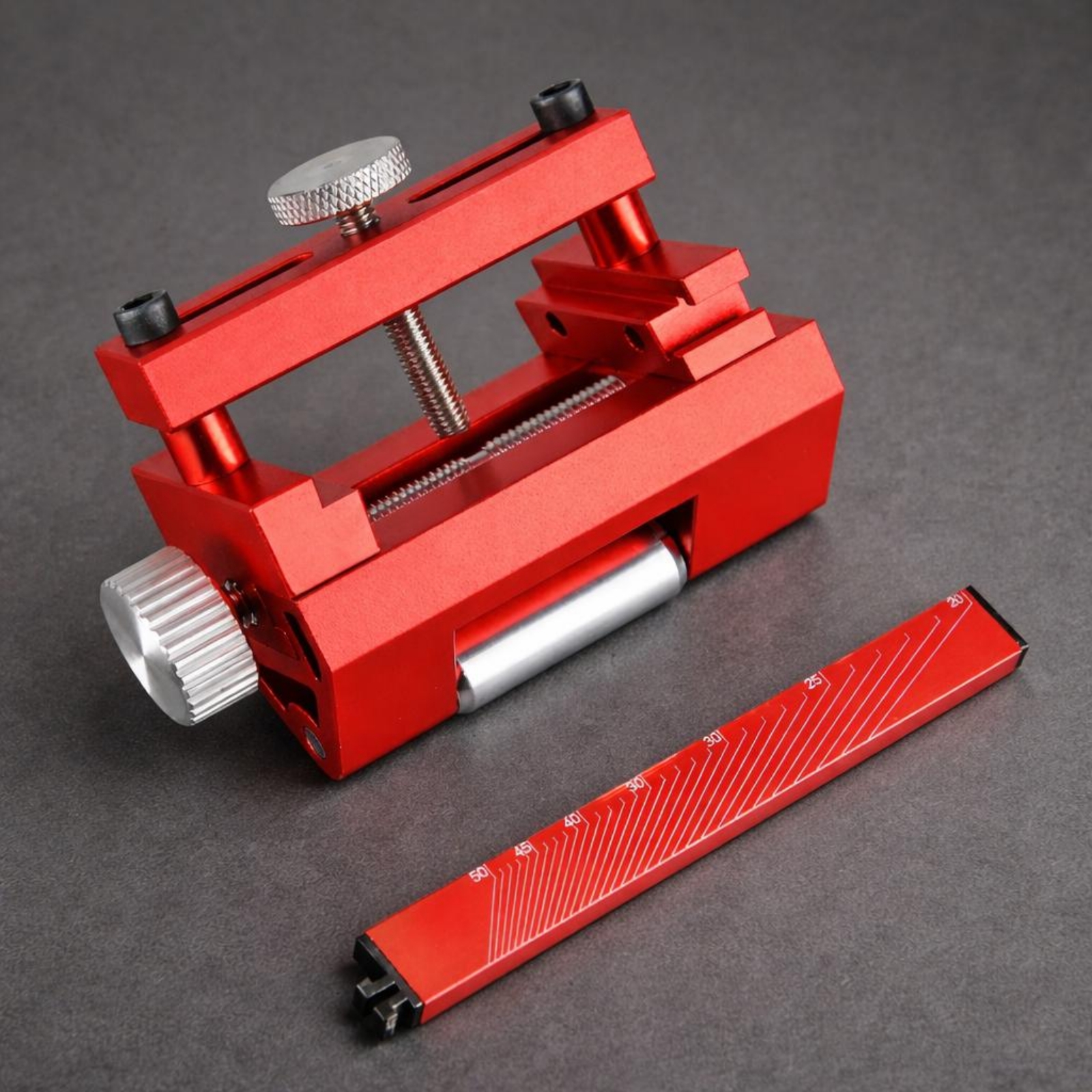 Przyrząd do ostrzenia pod stał – Woodworking Jig recenzja i cena