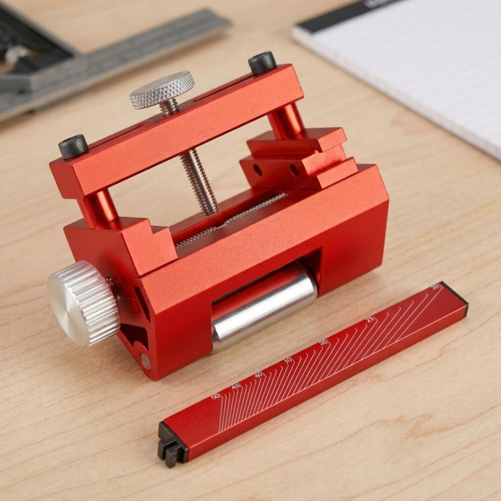 Przyrząd do ostrzenia pod stał – Woodworking Jig recenzja i cena