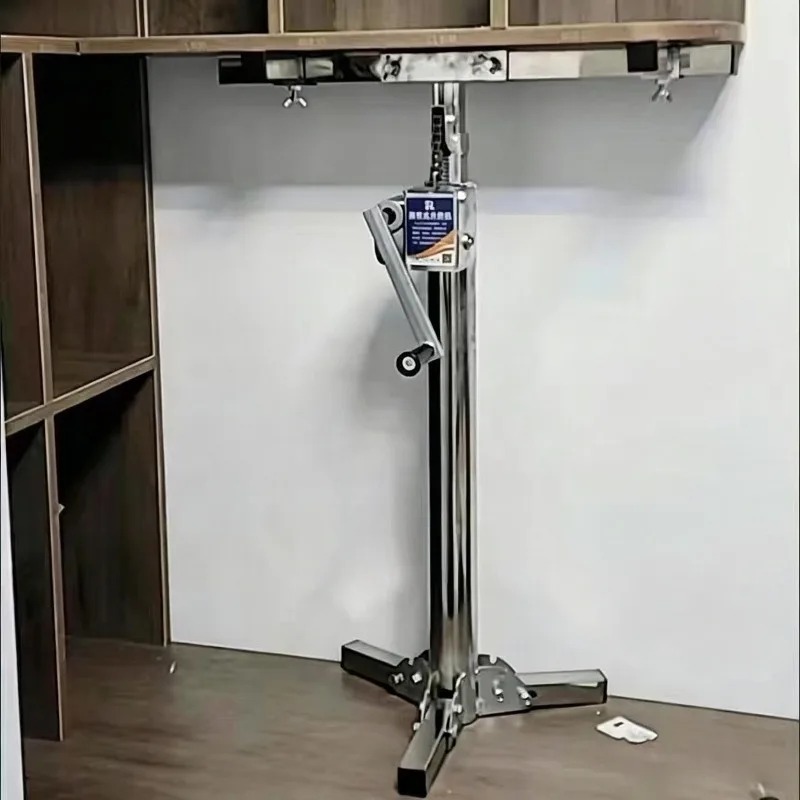 Ręczny podnośnik dwupasmowy z  – Woodworking Hand Tools recenzja i cena