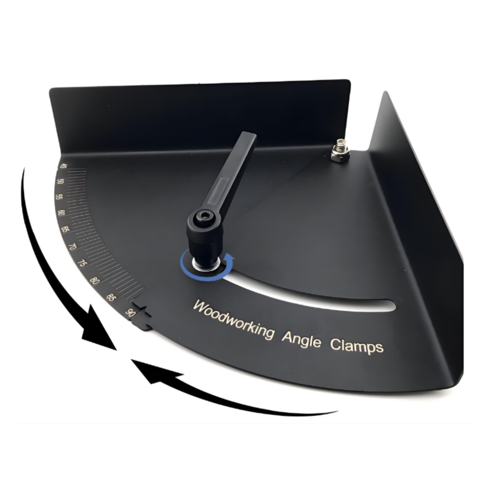 Kątownik 45 90 180 stopni, sol – Woodworking Hand Tools recenzja i cena