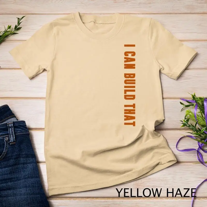 Zbuduję to sam Koszulka z cyta – Woodworking Quote recenzja i cena