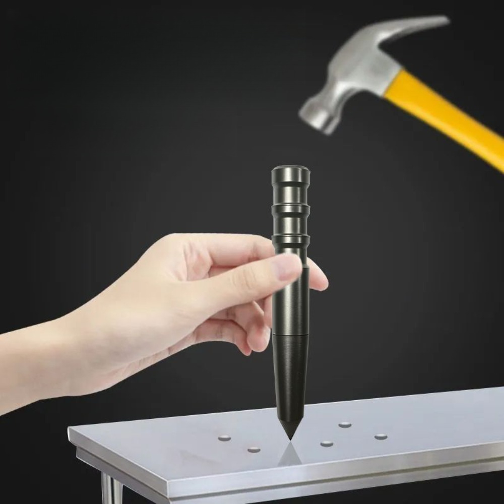 Precyzyjny punktak traserski,  – Woodworking Hand Tools recenzja i cena