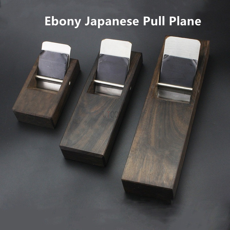 Strug ręczny w stylu japońskim – Woodworking Japanese recenzja i cena