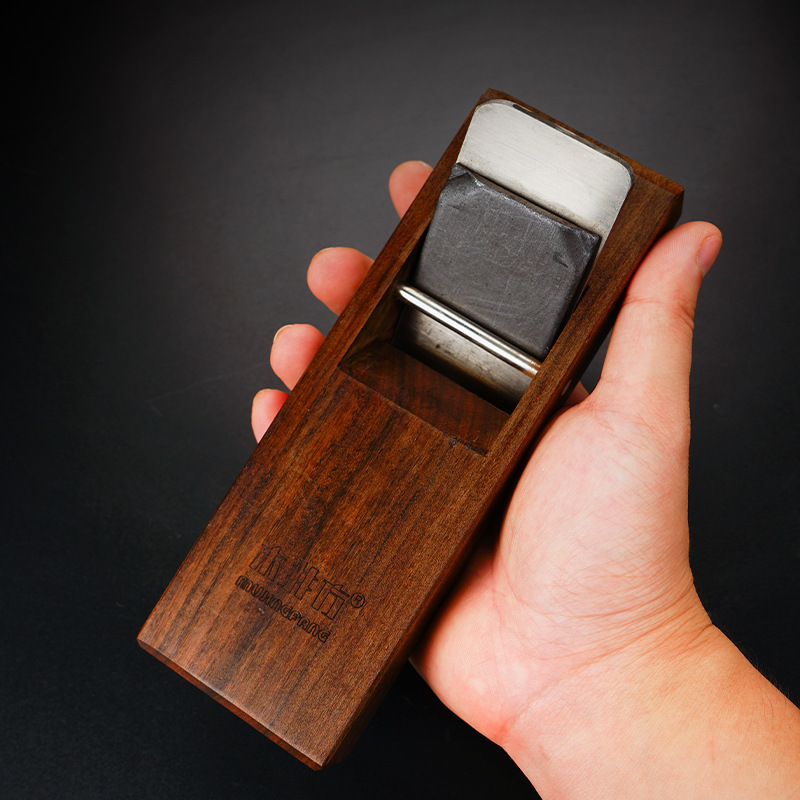 Strug ręczny w stylu japońskim – Woodworking Japanese recenzja i cena