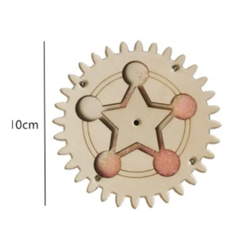 Tablica Manipulacyjna DIY Mont – Woodworking Usa recenzja i cena