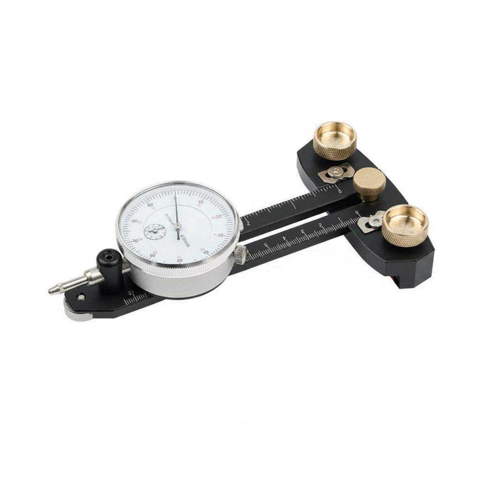 Narzędzie do ustawiania piły s – Woodworking Jig recenzja i cena