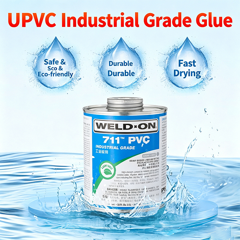 Klej do PVC 717 Import Special – Woodworking Usa recenzja i cena