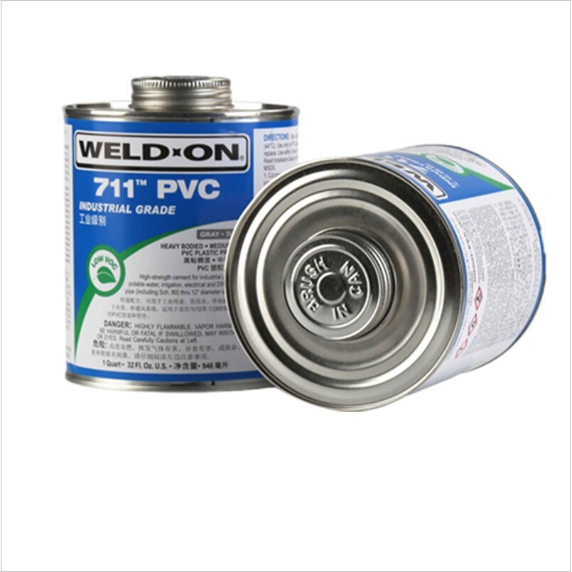 Klej do PVC 717 Import Special – Woodworking Usa recenzja i cena