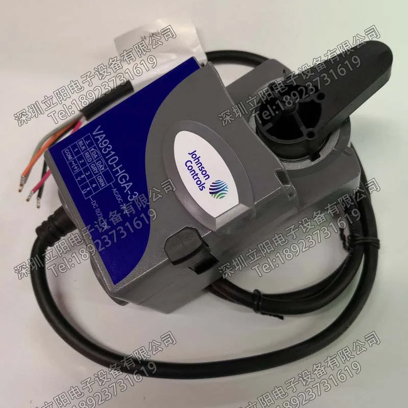 Nowy napęd Johnson VA9208-VA93 – Woodworking News recenzja i cena