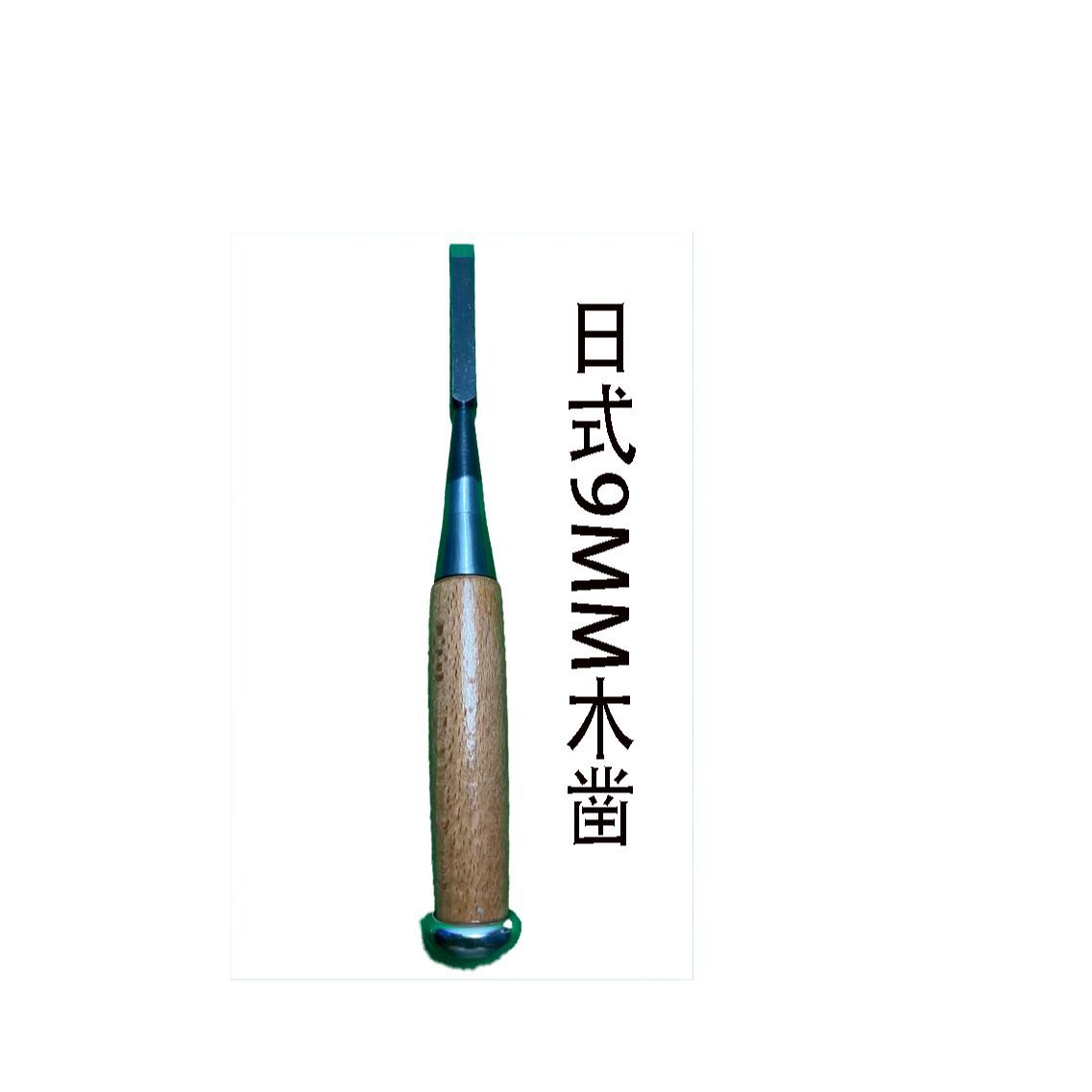 Japońskie dłuta stolarskie, dr – Woodworking Japanese recenzja i cena