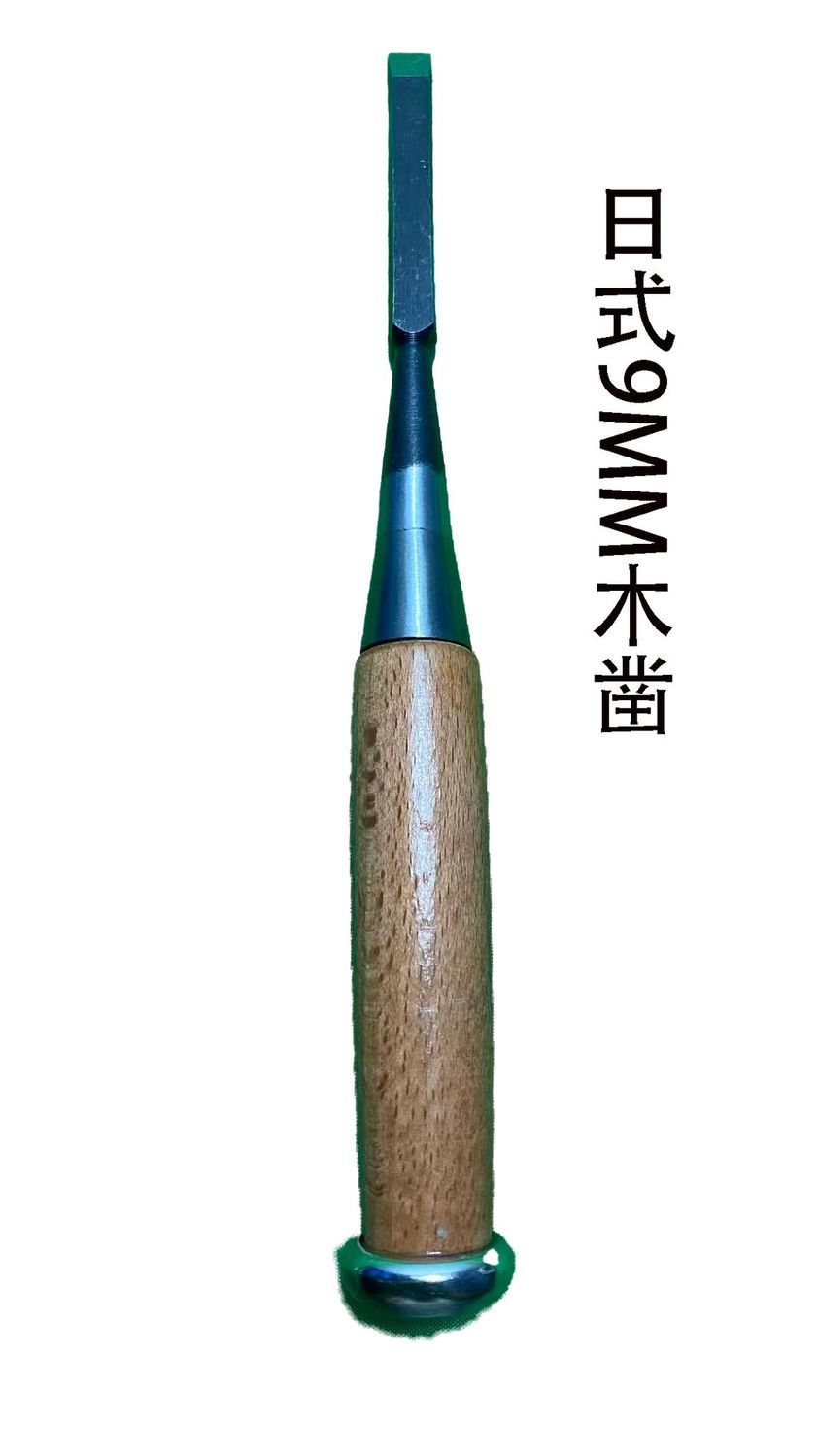 Japońskie dłuta stolarskie, dr – Woodworking Japanese recenzja i cena