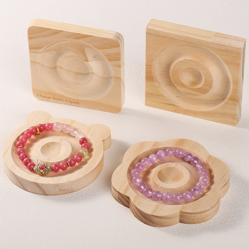1 szt. DIY Naturalna Drewniana – Woodworking Show recenzja i cena