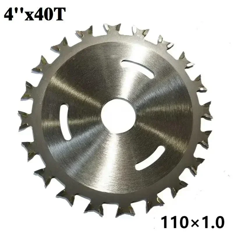 110mm 40T dwustronna tarcza tn – Spoke Shave Round recenzja i cena